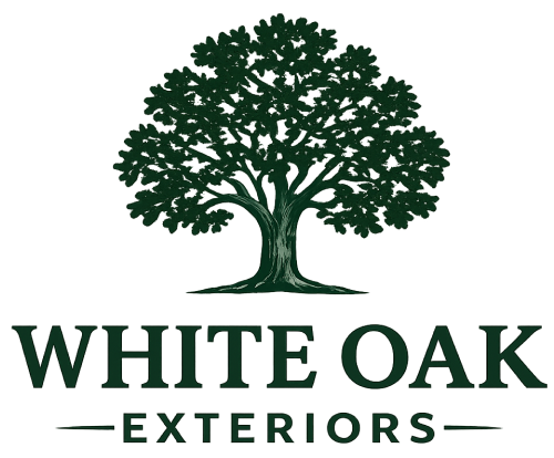 Logo White Oak Exteriors