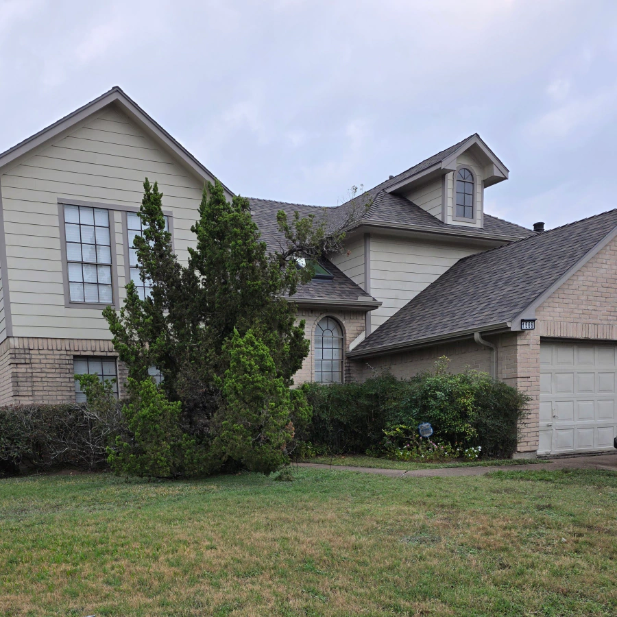 home exterior services houston tx