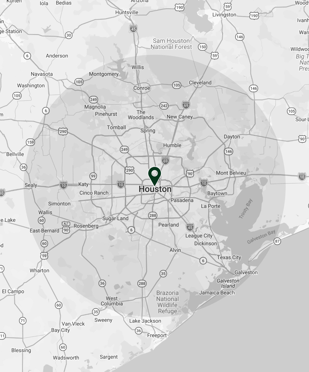 map half